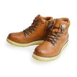 L/Brown | メンズ ブーツ メンズブーツ | ShoeSquare