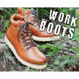 メンズ ブーツ メンズブーツ | ShoeSquare | 詳細画像4