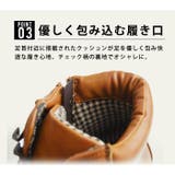 メンズ ブーツ メンズブーツ | ShoeSquare | 詳細画像9