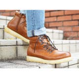 メンズ ブーツ メンズブーツ | ShoeSquare | 詳細画像12