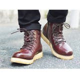 メンズ ブーツ メンズブーツ | ShoeSquare | 詳細画像14