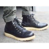 メンズ ブーツ メンズブーツ | ShoeSquare | 詳細画像16