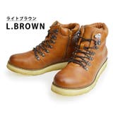 メンズ ブーツ メンズブーツ | ShoeSquare | 詳細画像17