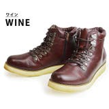 メンズ ブーツ メンズブーツ | ShoeSquare | 詳細画像18