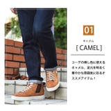 スニーカー メンズ ハイカット | ShoeSquare | 詳細画像12