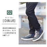 スニーカー メンズ ハイカット | ShoeSquare | 詳細画像13