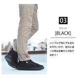 スニーカー メンズ ハイカット | ShoeSquare | 詳細画像14