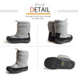 GERRY ブーツ レディース | ShoeSquare WOMEN | 詳細画像3 