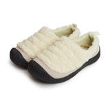 Ivory | GERRY スリッポン レディース | ShoeSquare WOMEN