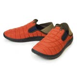 Orange | GERRY スリッポン 2WAY | ShoeSquare