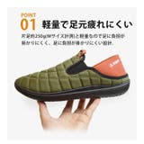 GERRY スリッポン 2WAY | ShoeSquare | 詳細画像7