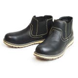 Black | LiBERTO EDWIN リベルト | ShoeSquare