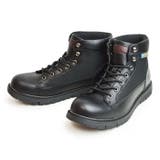 Black | LiBERTO EDWIN リベルト | ShoeSquare