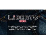 LiBERTO EDWIN リベルト | ShoeSquare | 詳細画像6