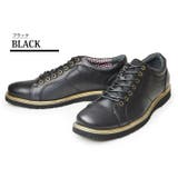 スニーカー メンズ コンフォートシューズ | ShoeSquare | 詳細画像17 