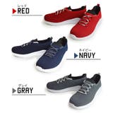 スニーカー メンズ スリッポン | ShoeSquare | 詳細画像2 