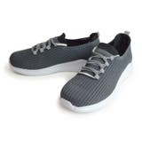 Gray | スニーカー メンズ スリッポン | ShoeSquare