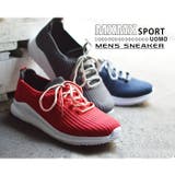 スニーカー メンズ スリッポン | ShoeSquare | 詳細画像4 