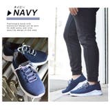 スニーカー メンズ スリッポン | ShoeSquare | 詳細画像13 