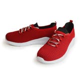 Red | スニーカー メンズ スリッポン | ShoeSquare