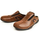 Brown/D/Brown | サボサンダル サンダル メンズ | ShoeSquare