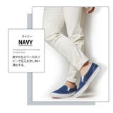 スリッポン メンズ スニーカー | ShoeSquare | 詳細画像8 