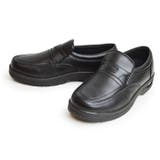Black | ウォーキングシューズ メンズ ビジネスシューズ | ShoeSquare
