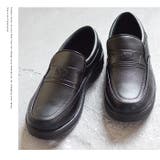 ウォーキングシューズ メンズ ビジネスシューズ | ShoeSquare | 詳細画像13 