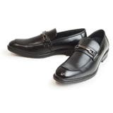 Black | ビジネスシューズ メンズ 走れる | ShoeSquare