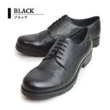 カジュアルシューズ メンズ 本革 | ShoeSquare | 詳細画像8 