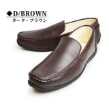 スリッポン メンズ ドライビングシューズ | ShoeSquare | 詳細画像4