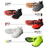 スニーカー メンズ ランニングシューズ | ShoeSquare | 詳細画像2 