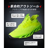 スニーカー メンズ ランニングシューズ | ShoeSquare | 詳細画像15 