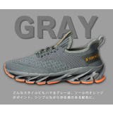 スニーカー メンズ ランニングシューズ | ShoeSquare | 詳細画像3 