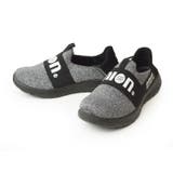 Gray | スニーカー メンズ スリッポン | ShoeSquare