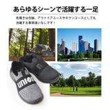 スニーカー メンズ スリッポン | ShoeSquare | 詳細画像8 