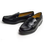 Black | ローファー メンズ ビジネスシューズ | ShoeSquare