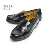 ローファー メンズ ビジネスシューズ | ShoeSquare | 詳細画像2 