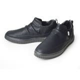 Black | スニーカー メンズ スリッポン | ShoeSquare