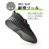 スニーカー メンズ スリッポン | ShoeSquare | 詳細画像16