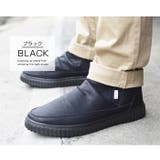 スニーカー メンズ スリッポン | ShoeSquare | 詳細画像11