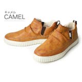 スニーカー メンズ スリッポン | ShoeSquare | 詳細画像3