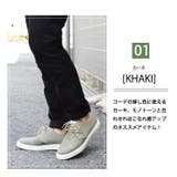 スニーカー メンズ チャッカスニーカー | ShoeSquare | 詳細画像15