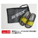 AVIREX サンダル キッズ | ShoeSquare | 詳細画像10 
