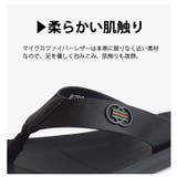 サンダル メンズ トングサンダル | ShoeSquare | 詳細画像8