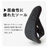 サンダル メンズ トングサンダル | ShoeSquare | 詳細画像11