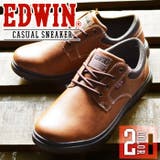 EDWIN エドウィン スニーカー | ShoeSquare | 詳細画像1 