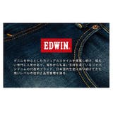 EDWIN エドウィン スニーカー | ShoeSquare | 詳細画像6 