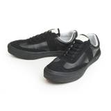 Black | スニーカー メンズ ローカット | ShoeSquare