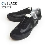 スニーカー メンズ ローカット | ShoeSquare | 詳細画像3 